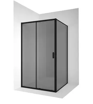 Душевое ограждение Ambassador Forsa 17022216ABB-110ABB