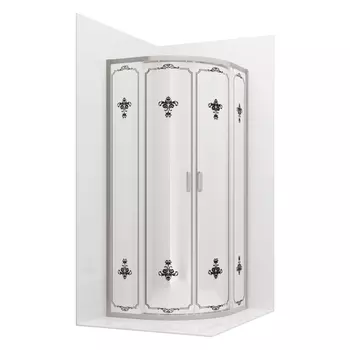 Душевое ограждение Ambassador Royal 18015106