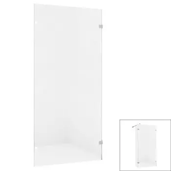 Душевое ограждение NEW TRENDY Eventa Chrome EXK-1899