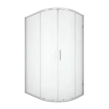 Душевое ограждение NEW TRENDY New Maxima K-0578