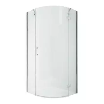 Душевое ограждение NEW TRENDY New Merana Chrome K-0329