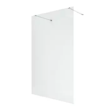 Душевое ограждение NEW TRENDY New Modus Chrome EXK-0038