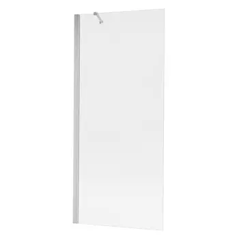 Душевое ограждение NEW TRENDY New Soleo Chrome K-0743