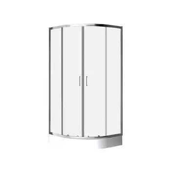 Душевое ограждение NEW TRENDY Suvia K-0515