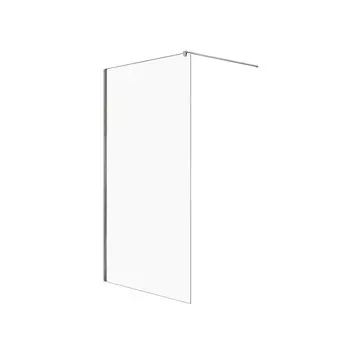 Душевое ограждение NEW TRENDY Velio D-0137B