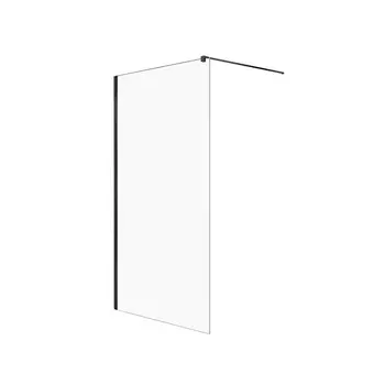 Душевое ограждение NEW TRENDY Velio D-0145B