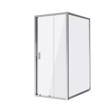 Душевое ограждение Niagara Nova NG-62-8A-A100 80x100x190