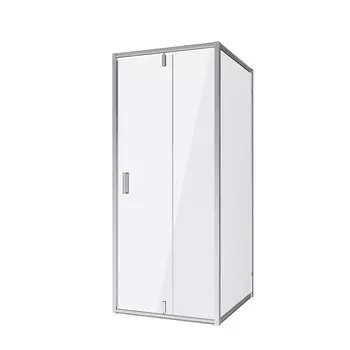 Душевое ограждение Niagara Nova NG-63-10A-A100 100x100x190