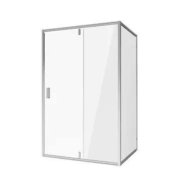 Душевое ограждение Niagara Nova NG-63-11A-A100 110x100x190