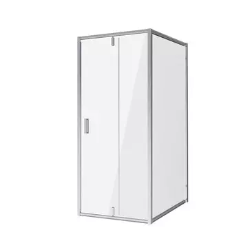 Душевое ограждение Niagara Nova NG-63-8A-A90 80x90x190