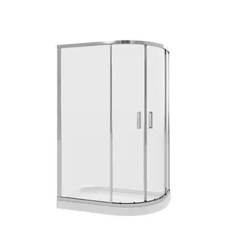 Душевое ограждение Niagara Nova NG-6621-08 120x80x190