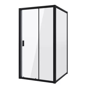 Душевое ограждение Niagara Nova NG-82-11AB-A90B 110x90x190