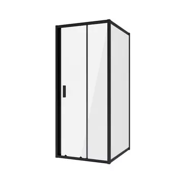 Душевое ограждение Niagara Nova NG-82-9AB-A90B 90x90x190