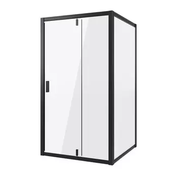 Душевое ограждение Niagara Nova NG-83-10AB-A90B 100x90x190