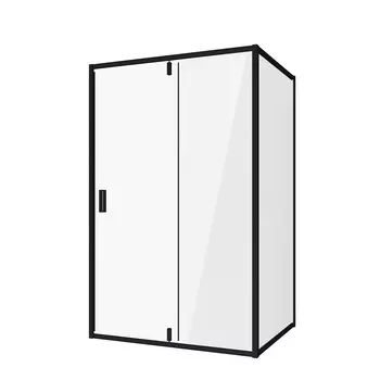 Душевое ограждение Niagara Nova NG-83-11AB-A80B 110x80x190