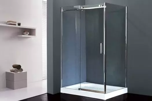 Душевое ограждение Royal Bath RB 9012B-L 1200х900х1900