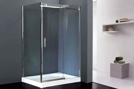 Душевое ограждение Royal Bath RB 9012B-R 1200х900х1900