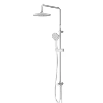 Душевая стойка Am.Pm Gem F0790033 белый