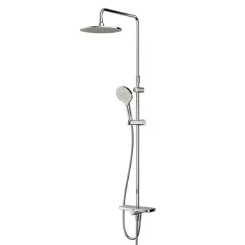 Душевая стойка Am.Pm Like F0780200 хром