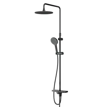 Душевая стойка Am.Pm Like F0780222 черный