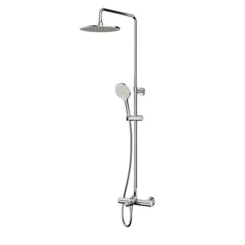 Душевая стойка Am.Pm Like F0780564 хром