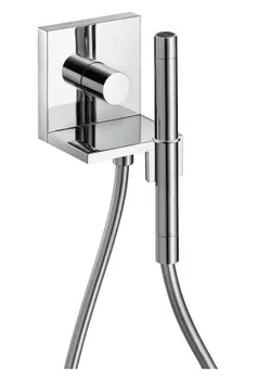 Душевой гарнитур Axor 10651000 БЕЗ ВНУТРЕННЕЙ ЧАСТИ