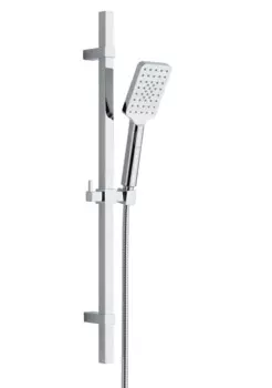 Душевой гарнитур Bond Cube B03-8700 хром