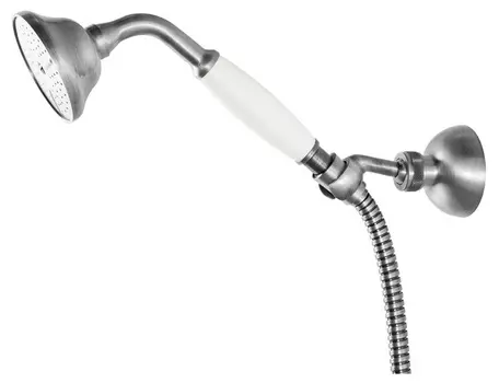 Душевой гарнитур Caprigo Parts 99-062-crm