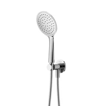 Душевой гарнитур Cezares CZR-KD-01-M хром