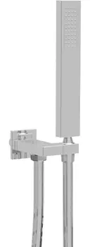 Душевой гарнитур Cezares Stella STELLA-KD-01-Cr