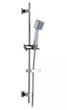Душевой гарнитур Cezares Turbolenza SD-01