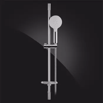 Душевой гарнитур Elghansa Shower Rail SB-93S