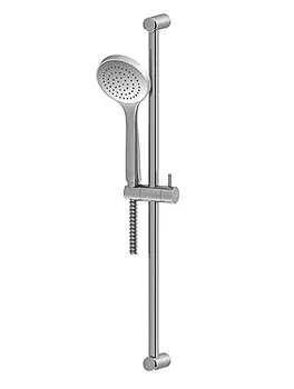 Душевой гарнитур Gattoni H2OMIX 1000 1081/PDC0