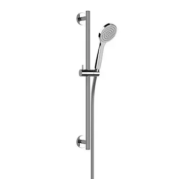 Душевой гарнитур Gessi Emporio Shower 47304#031 хром