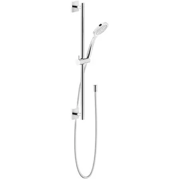 Душевой гарнитур Gessi Emporio Shower 47314#031 хром