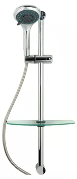 Душевой гарнитур GPD DST03