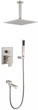 Душевой гарнитур Grocenberg GB5089NK-2