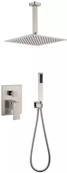 Душевой гарнитур Grocenberg GB5089NK-4