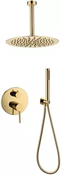 Душевой гарнитур Grocenberg GB5099GO-4