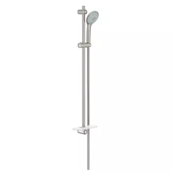 Душевой гарнитур Grohe Euphoria 110 Massage 27226DC1 суперсталь