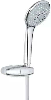 Душевой гарнитур Grohe Euphoria Champagne 27355000
