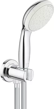 Душевой гарнитур Grohe New Tempesta 26406001