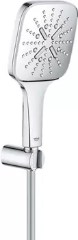 Душевой гарнитур Grohe Rainshower SmartActive 26589000