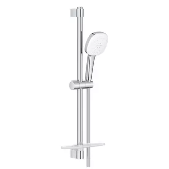 Душевой гарнитур Grohe Tempesta Cube 110 26907003