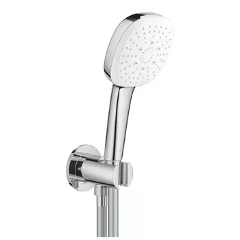 Душевой гарнитур Grohe Tempesta Cube 110 26910003
