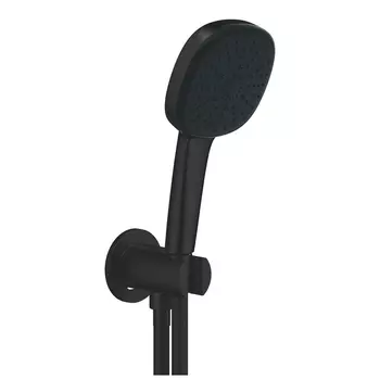 Душевой гарнитур Grohe Tempesta Cube 110 269102433 черный матовый