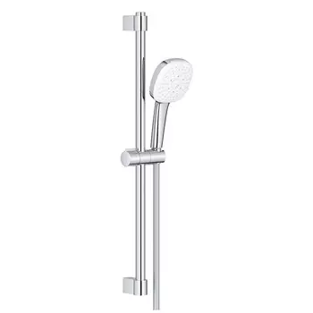 Душевой гарнитур Grohe Tempesta Cube 110 3jet 27786003