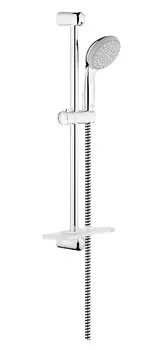 Душевой гарнитур Grohe Tempesta New 100 27926000