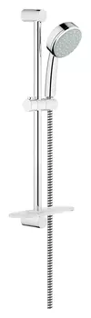 Душевой гарнитур Grohe Tempesta New Cosmopolitan 100 26083001