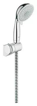 Душевой гарнитур Grohe Tempesta New Rustic 100 27805000